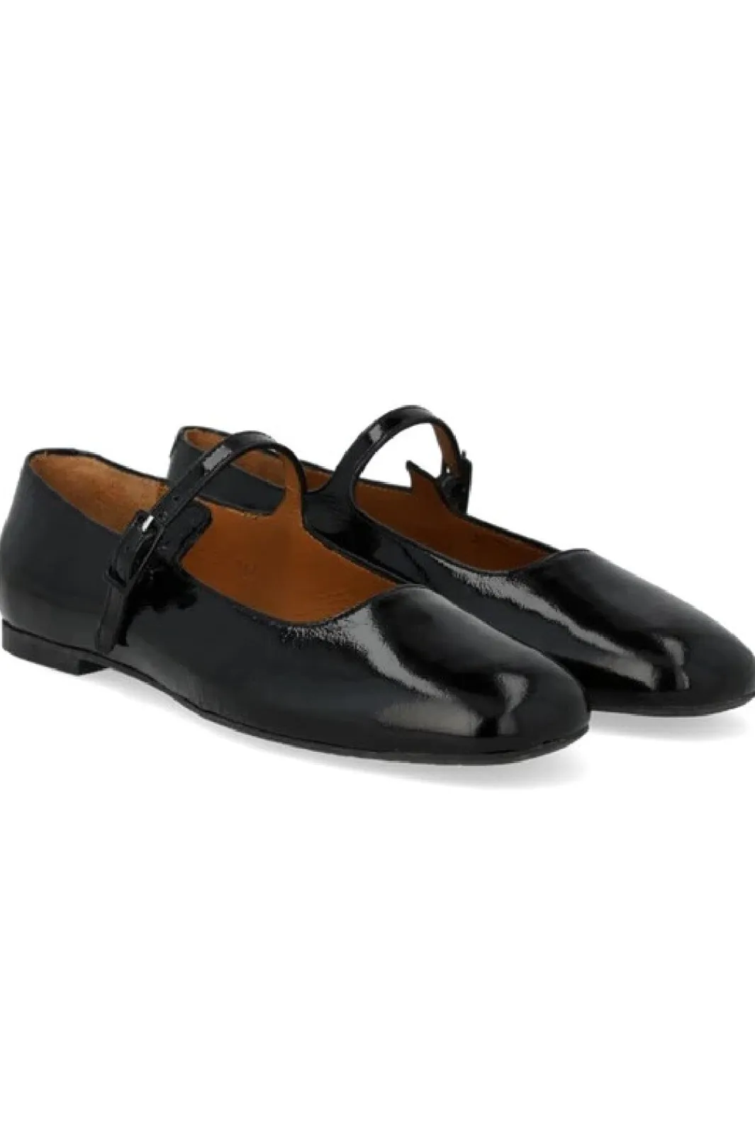 New 1702-102 1702-102 Ballerinaer