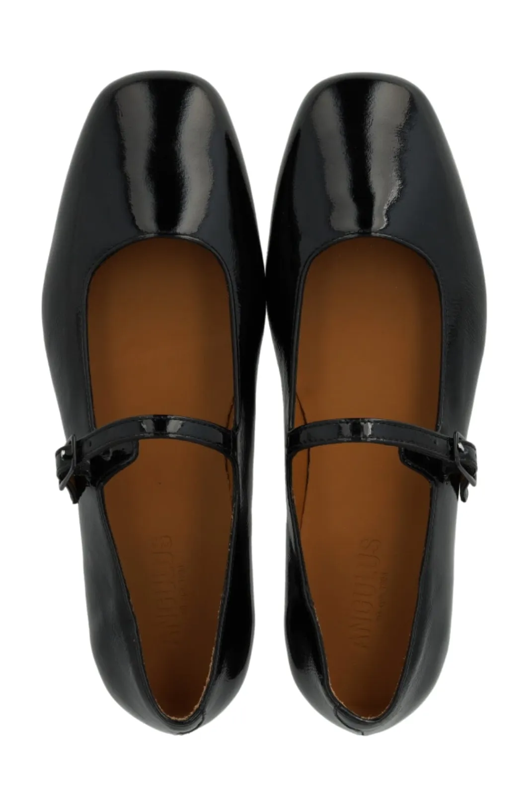 New 1702-102 1702-102 Ballerinaer