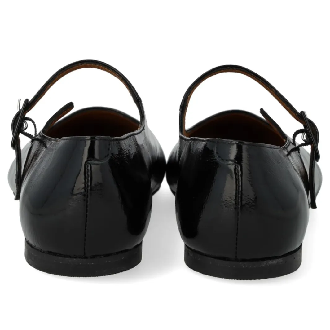 New 1702-102 1702-102 Ballerinaer