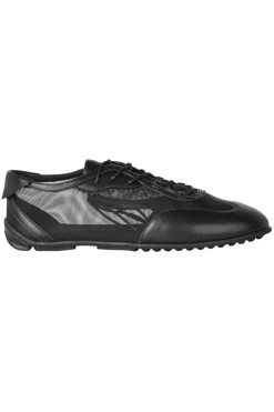 Clearance 2400 Ballet Sneaker, Ballet Mesh Sneakersg-pf25-f038-2400 Ballerinaer
