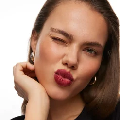 Wonderskin Læbestift<360 Contour Lip Liner- Ruby Cerise