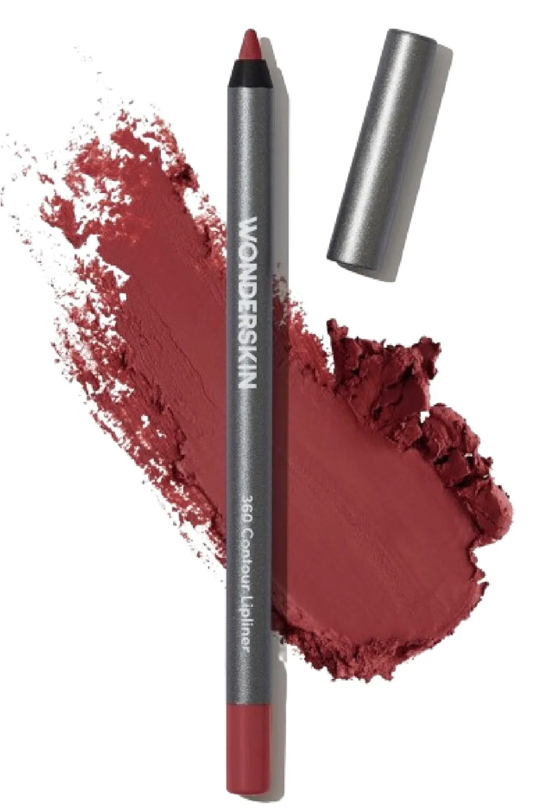 Wonderskin Læbestift<360 Contour Lip Liner- Ruby Cerise