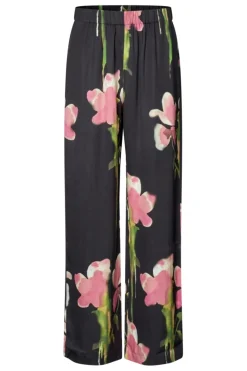 Best 2263 Dry Viscose, Elasticated Long Pantssg-aw25-p009-2263 Sæt 🛍️|Bukser, Jeans & Leggings