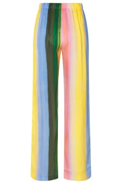 Best 2263 Dry Viscose, Elasticated Long Pantssg-pf25-p009-2263 Sæt 🛍️|Bukser, Jeans & Leggings