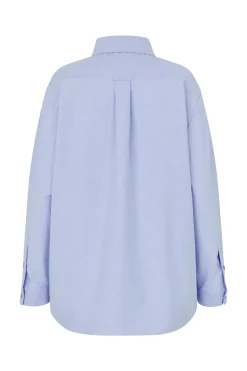 Stine Goya Sæt 🛍️|Bluser & Skjorter<2464 Floral Shirting, Floral Shirtsg-ps26-t138-2464