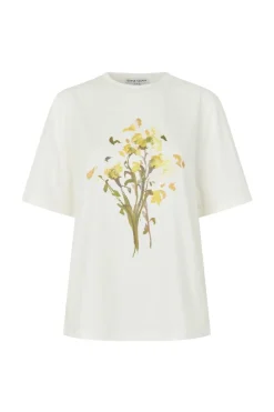 Stine Goya T-Shirts & Toppe<2243 Light Jersey, Short Sleeve T-shirtsg-ps26-t009-2243p