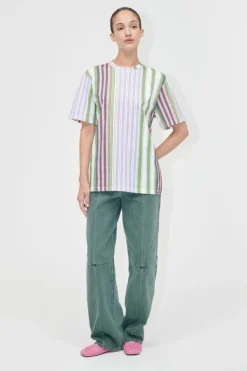 Clearance 2243 Light Jersey, Short Sleeve T-shirtsg-pf25-t009-2243 T-Shirts & Toppe