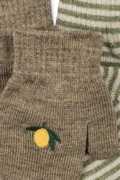New 2 Pack Filla Mittens Ks103431 Børn Handsker & Vanter