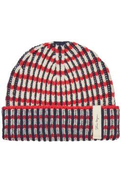 Stine Goya Hue, Hat & Handsker<2425 Plaited Chunky Rib, Chunky Rib Beaniesg-aw25-a044-2425