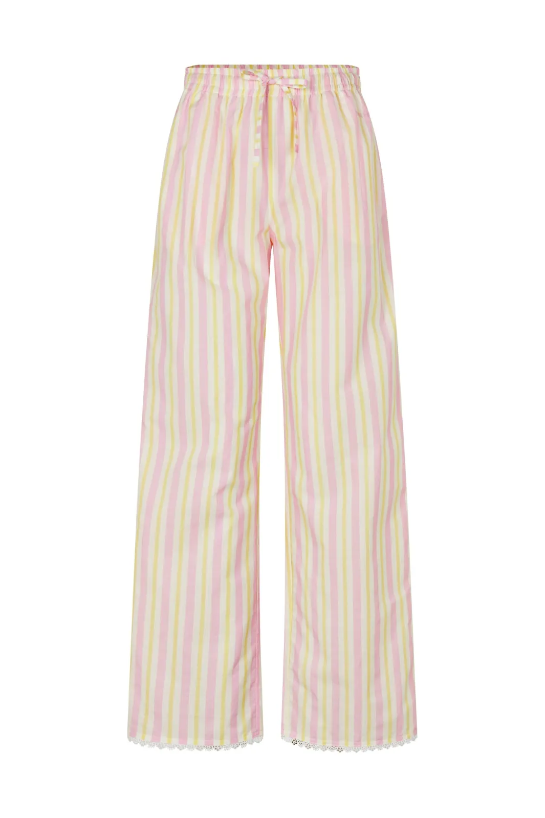 Outlet 2476 Pyjamas, Striped Pyjamassg-ps26-ot004-2476 Nattøj & Lingeri|Ammevenligt Tøj