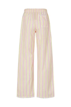 Outlet 2476 Pyjamas, Striped Pyjamassg-ps26-ot004-2476 Nattøj & Lingeri|Ammevenligt Tøj