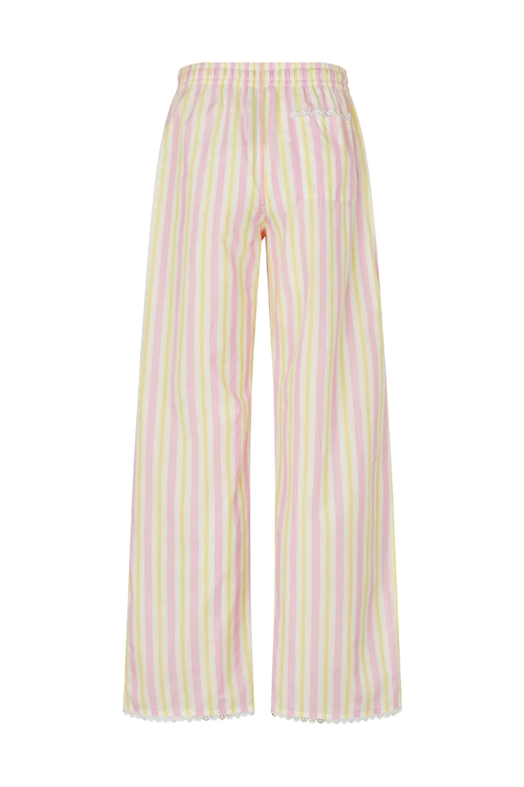 Outlet 2476 Pyjamas, Striped Pyjamassg-ps26-ot004-2476 Nattøj & Lingeri|Ammevenligt Tøj
