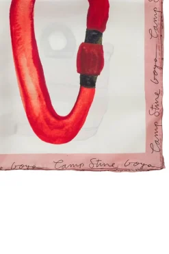 Discount 2287 Silk Scarves, Small Scarfsg-aw25-a010-2287 Tørklæder
