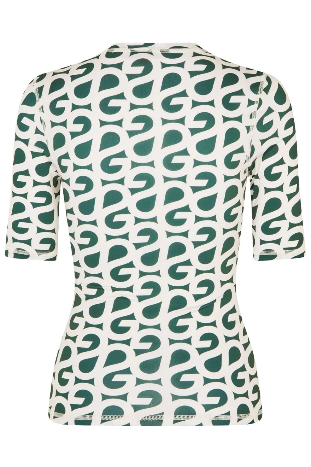 2244 Stocking Jersey, Elastic Short Sleeve T-shirtsg-pf25-t071-2244 T-Shirts & Toppe