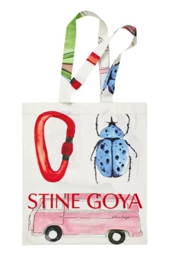 Best 2285 Tote Bags, Cotton Totesg-aw25-a016-2285 Tasker & Punge