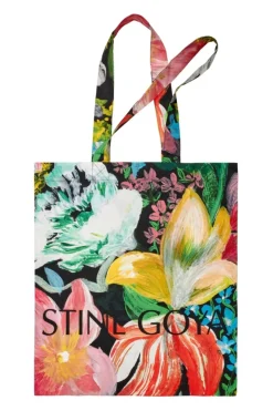 Stine Goya Tasker & Punge<2285 Tote Bags, Cotton Totesg-aw25-a016-2285