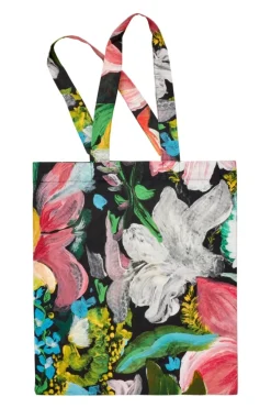 Stine Goya Tasker & Punge<2285 Tote Bags, Cotton Totesg-aw25-a016-2285