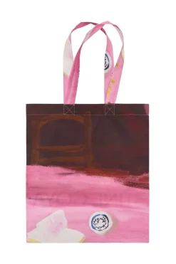 Stine Goya Tasker & Punge<2285 Tote Bags, Cotton Totesg-ps26-a016-2285