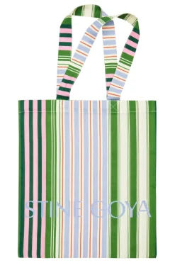 Stine Goya Tasker & Punge<2285 Tote Bags, Cotton Totesg-pf25-a016-2285