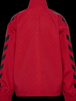New 232042 Tracksuit Jacket 70053 Sæt 🛍️|Overtøj & Jakker