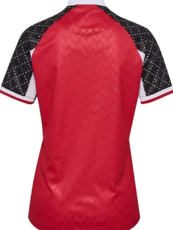Rotate Sæt 🛍️|T-Shirts & Toppe<231725 Woman 25 Home Jersey S/s 70047