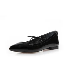 Copenhagen Shoes Copenhagen Shoes|Ballerinaer<A Beauty Blk