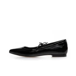 Copenhagen Shoes Copenhagen Shoes|Ballerinaer<A Beauty Blk