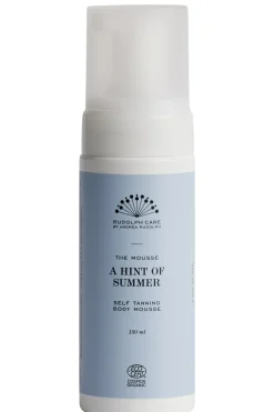 Rudolph Care Selvbruner<A Hint of Summer