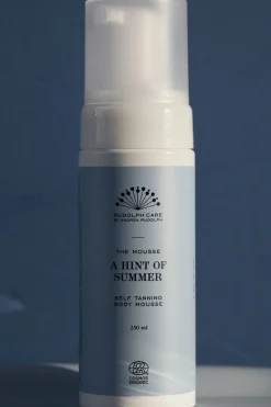 Rudolph Care Selvbruner<A Hint of Summer