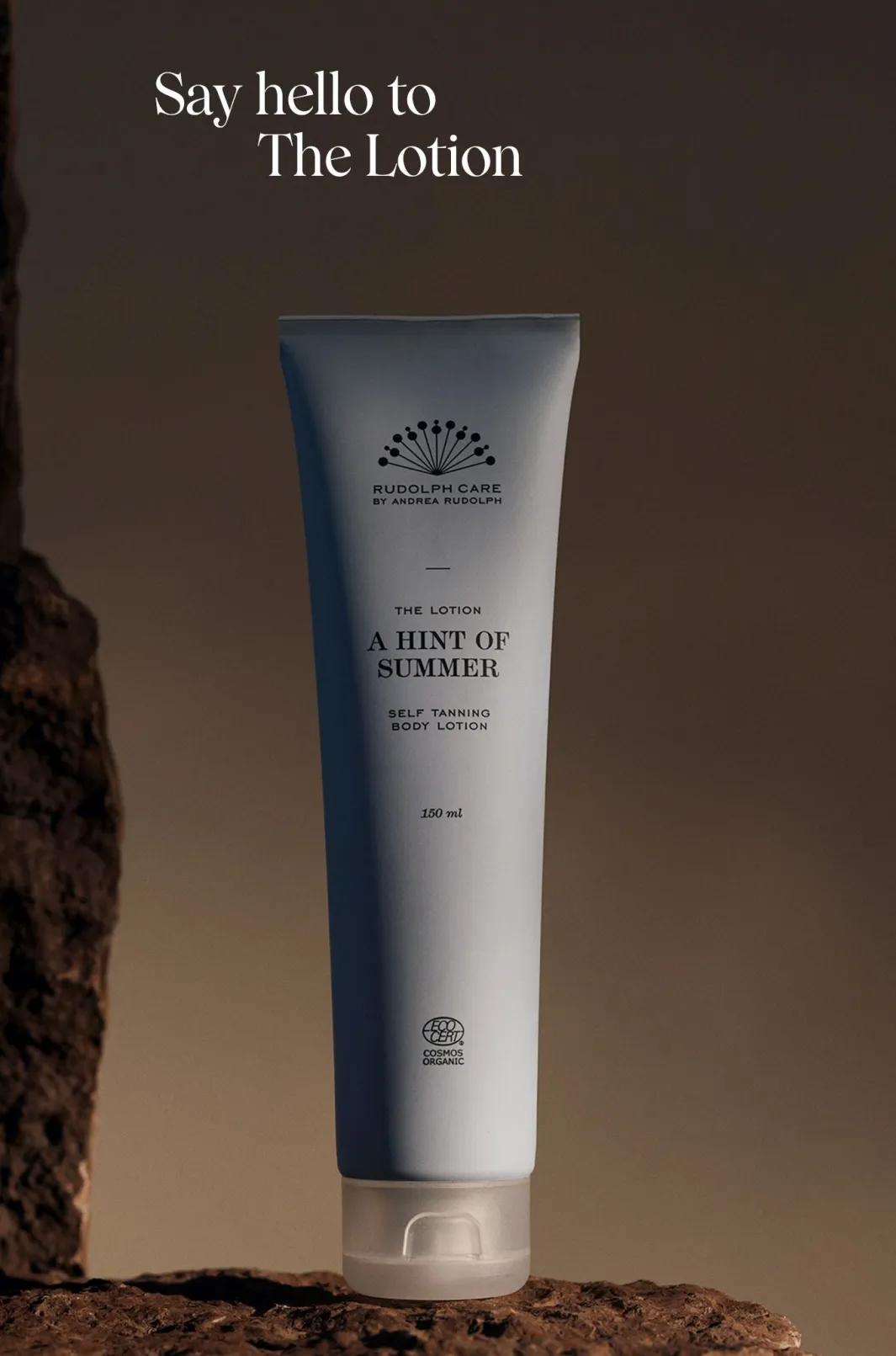 Clearance A Hint of Summer Body Lotion