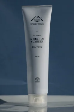 Clearance A Hint of Summer Body Lotion