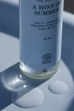 Rudolph Care Selvbruner<A Hint of Summer