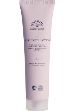 Rudolph Care Body Lotion<Açai Body Lotion