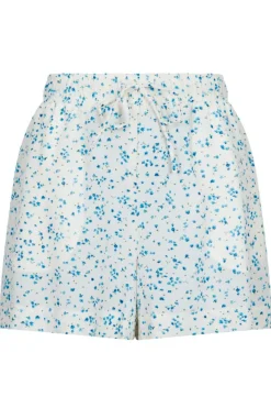 Neo Noir Shorts<Abbigail Flower Burst Shorts