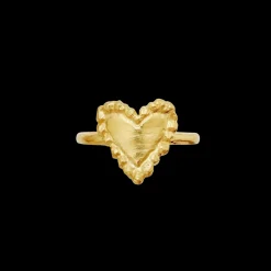 Maanesten Ringe<Abra Ring