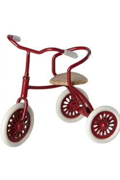 Outlet Abri À Tricycle, Mouse Børn Bad, Leg & Interiør