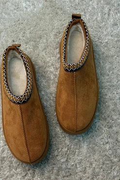Discount Acacia Slipper Bloom|Hjemmesko