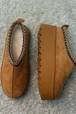 Discount Acacia Slipper Bloom|Hjemmesko