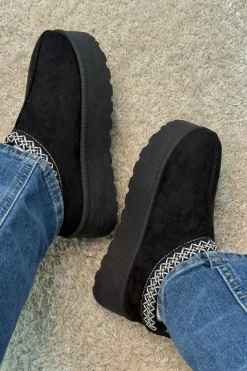 Bloom Bloom|Hjemmesko<Acacia Slipper