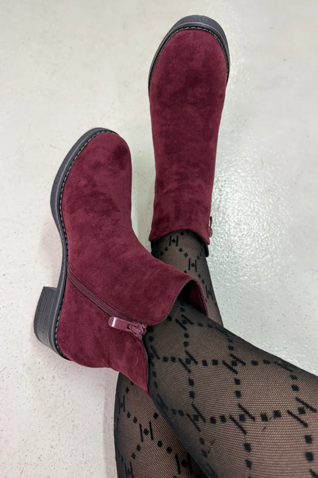 Bloom Bloom|Støvler<Acaciaboots