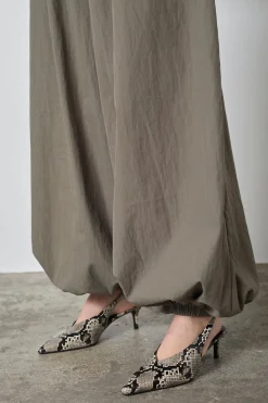 Co´Couture Bukser, Jeans & Leggings<Acasiacc Balloon Pant 41122