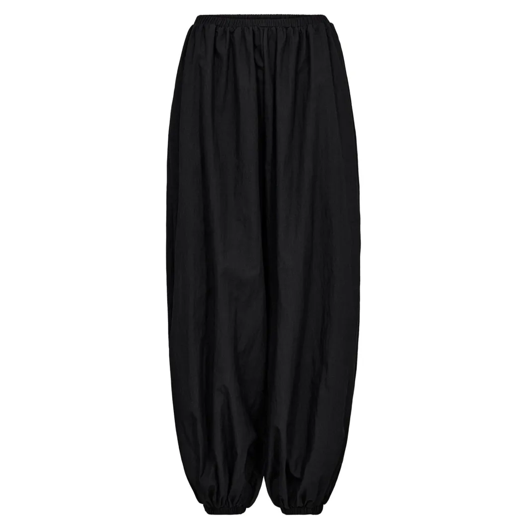 Co´Couture Sæt 🛍️|Bukser, Jeans & Leggings<Acasiacc Balloon Pant 41122