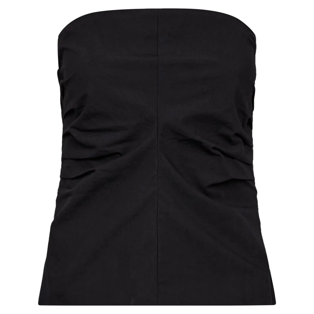 Outlet Acasiacc Corsage Top 43021 Sæt 🛍️|T-Shirts & Toppe