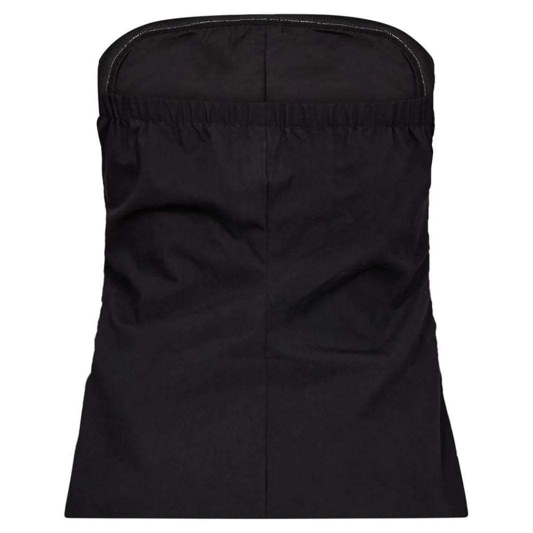 Outlet Acasiacc Corsage Top 43021 Sæt 🛍️|T-Shirts & Toppe