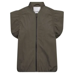 Co´Couture Veste<Acasiacc Waistcoat 40042