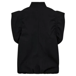 Co´Couture Veste<Acasiacc Waistcoat 40042