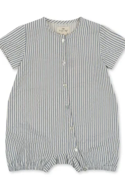 Børn Konges Sløjd Heldragter & Sommerdragter<Ace Romper Gots