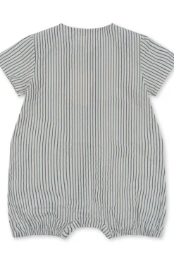 Børn Konges Sløjd Heldragter & Sommerdragter<Ace Romper Gots