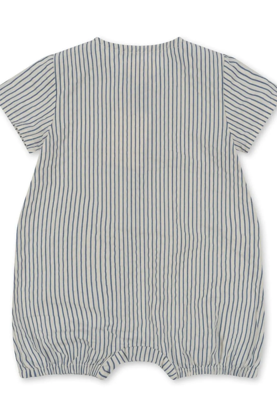 Børn Konges Sløjd Heldragter & Sommerdragter<Ace Romper Gots