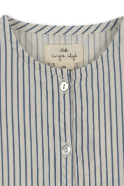 Børn Konges Sløjd Heldragter & Sommerdragter<Ace Romper Gots